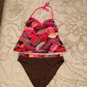 24th & Ocean Tankini set